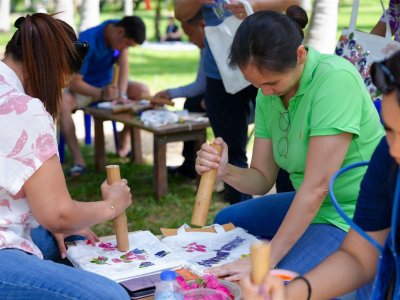 SS Rice News Convention 2025, Pattaya - Thailand